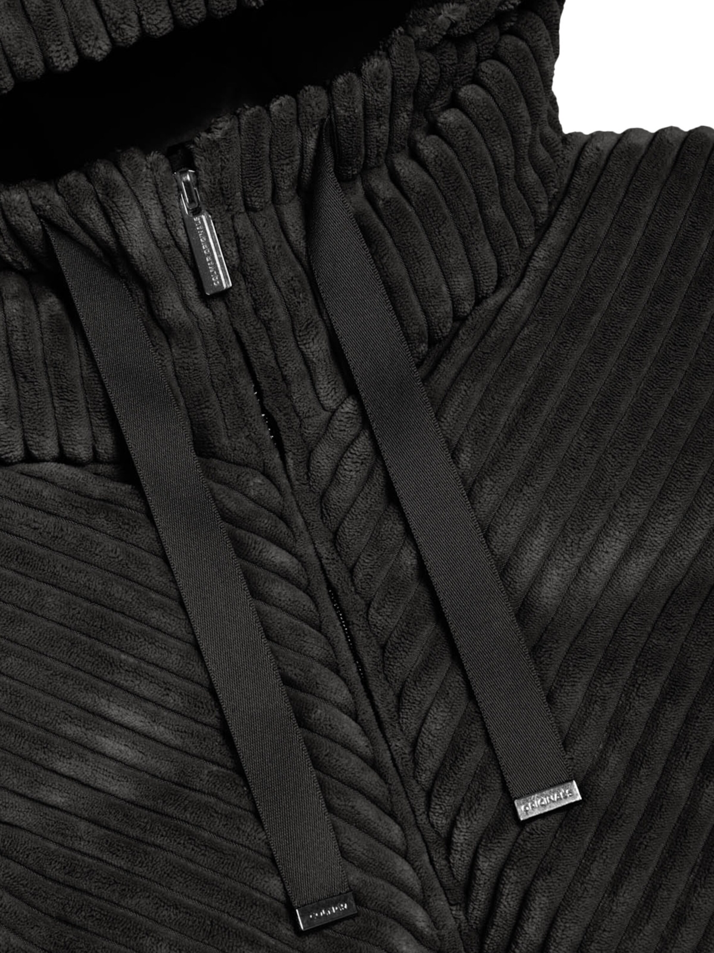 Colmar Between-Season Jacket '2188' in Black