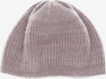 Manguun Hut oder Mütze One Size in Pink: predná strana