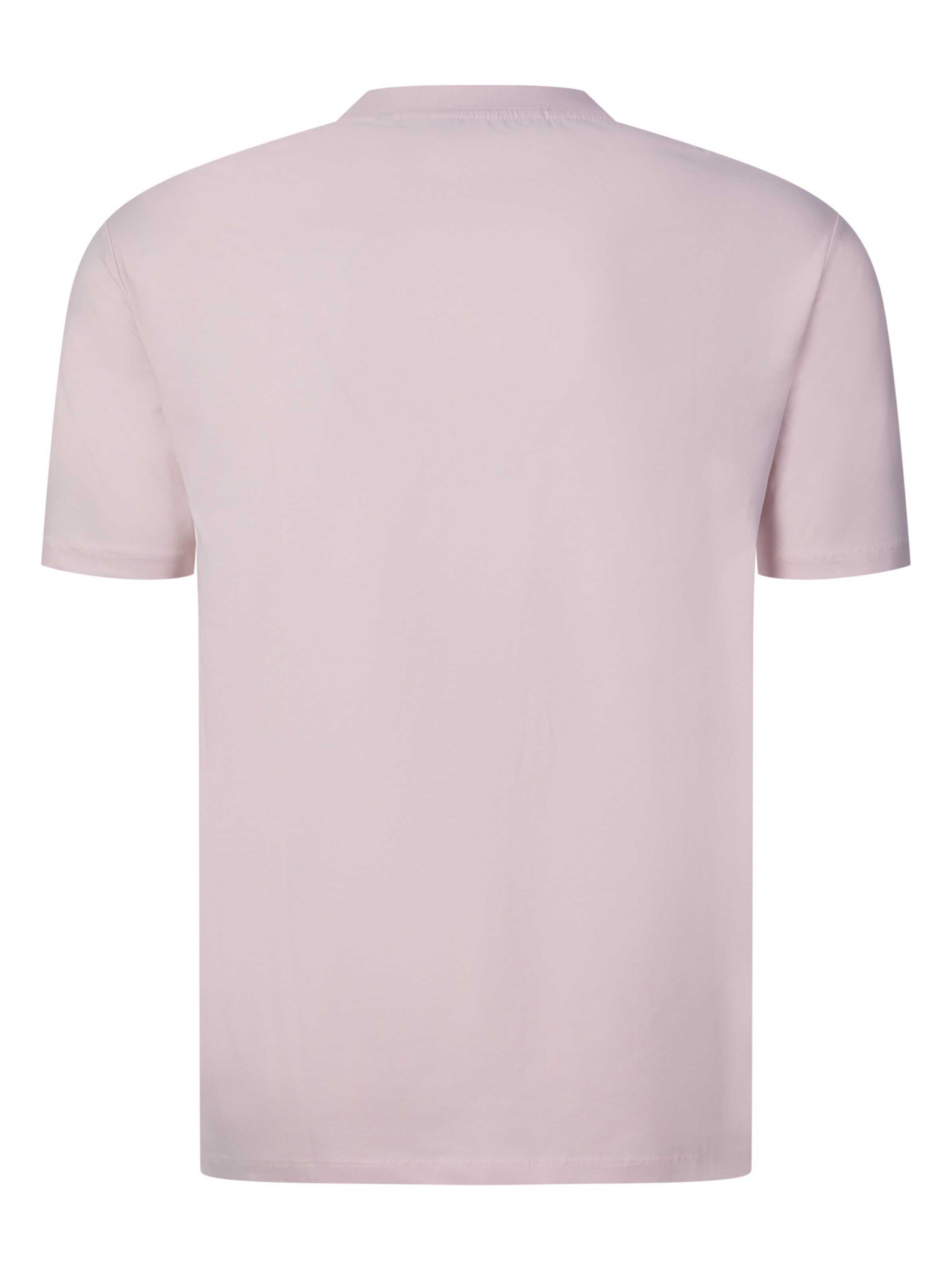 Maglietta di Karl Lagerfeld in rosa