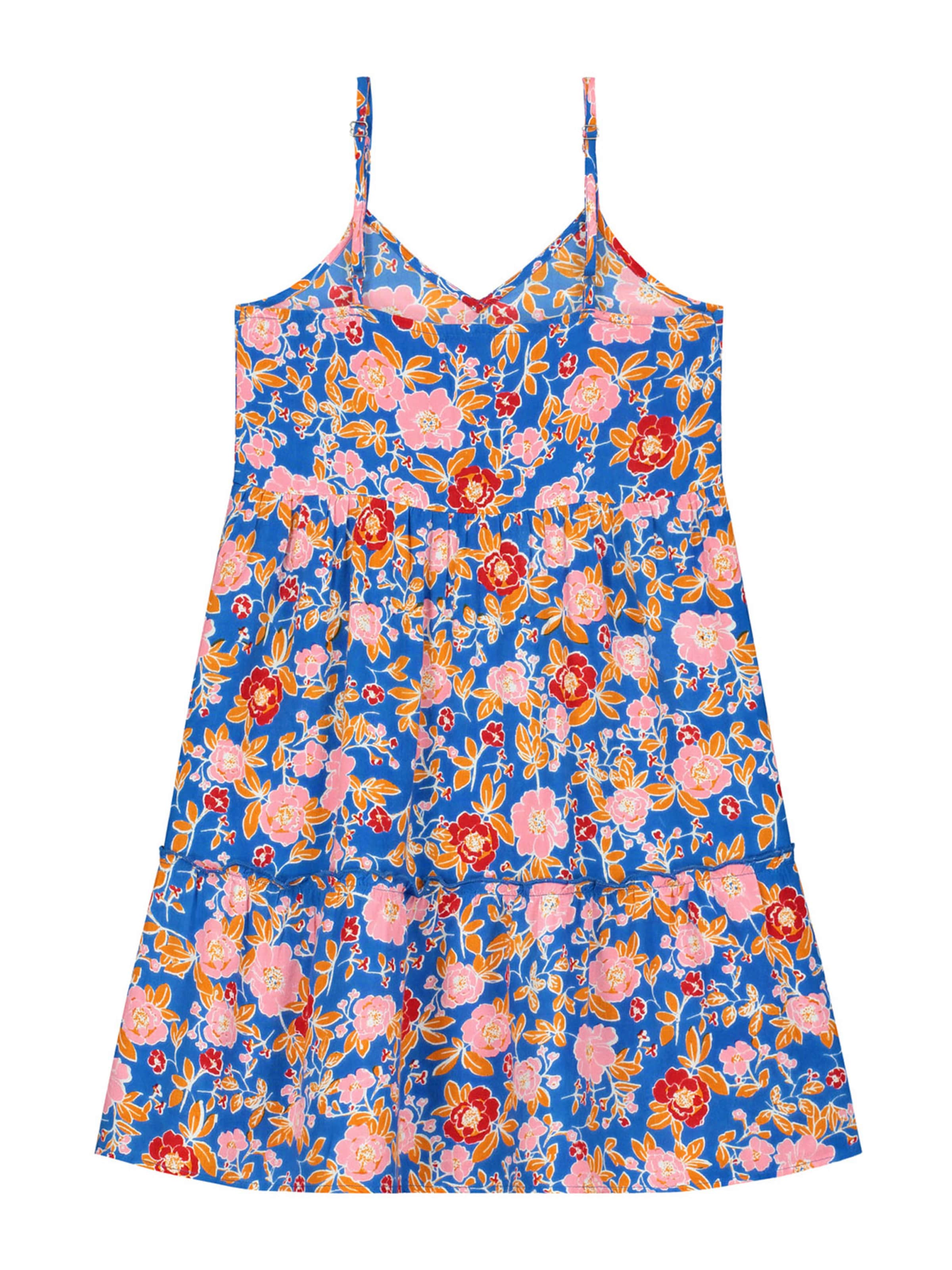 Shiwi Obleka 'JAKARTA' | modra barva