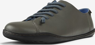 Sneaker bassa 'Peu Cami' CAMPER di colore grigio scuro / nero, Visualizzazione prodotti