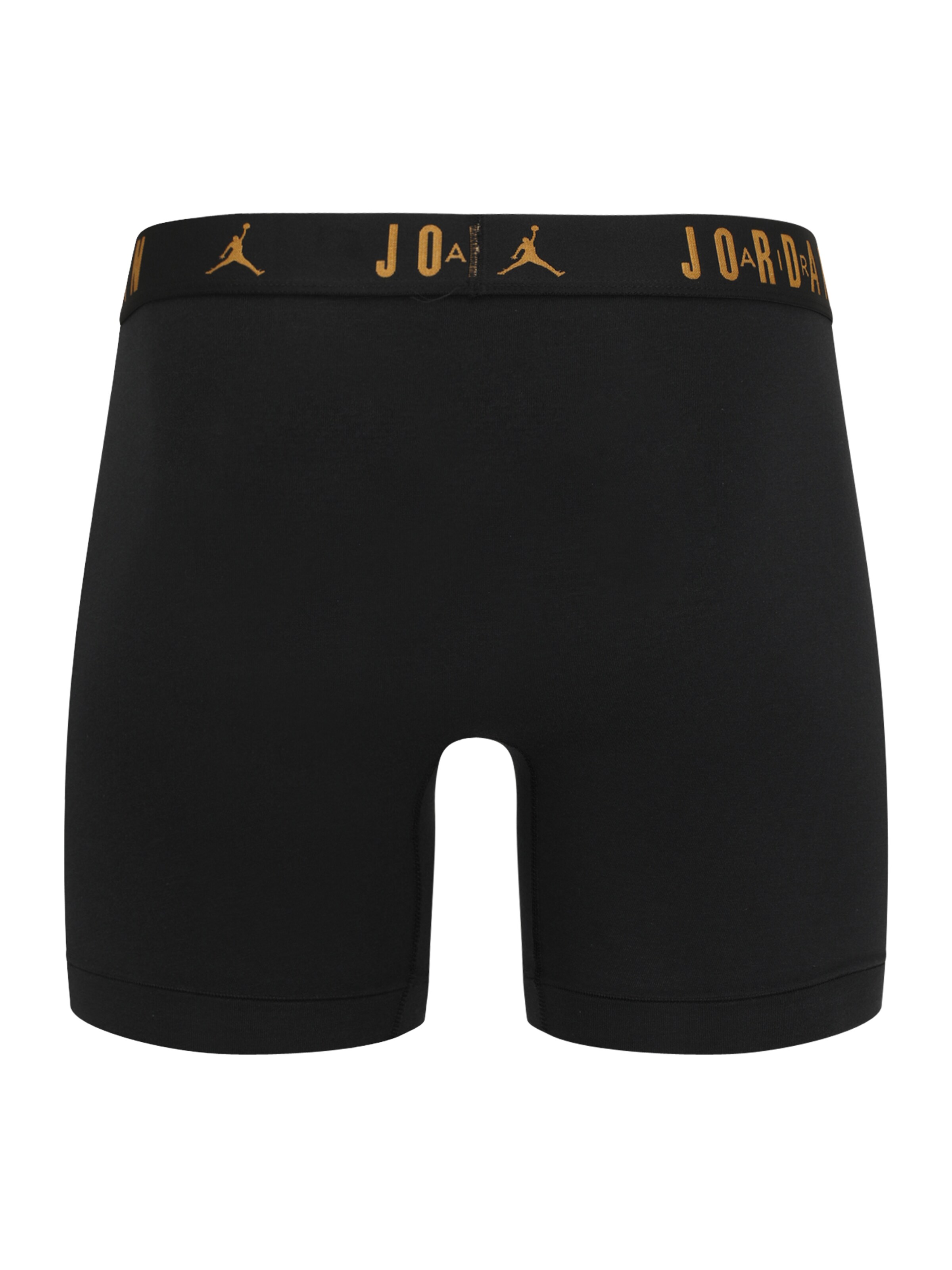 Jordan Boxerky – černá