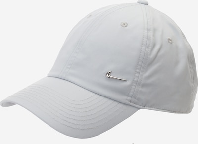 Kepurė 'CLUB' iš Nike Sportswear, spalva – šviesiai pilka, Prekių apžvalga