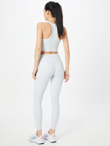 KUUNO - Skinny Pantalón deportivo en azul