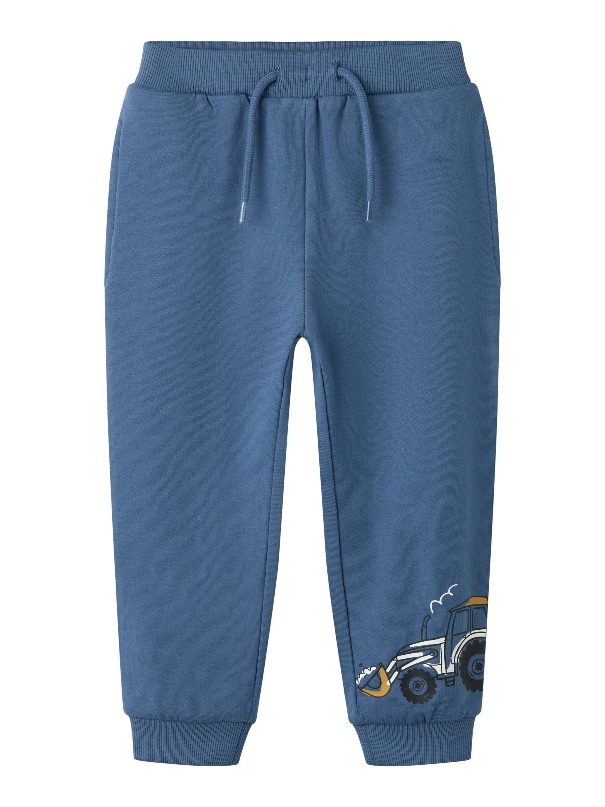 NAME IT - Pantalón deportivo en Mezcla de colores: frente