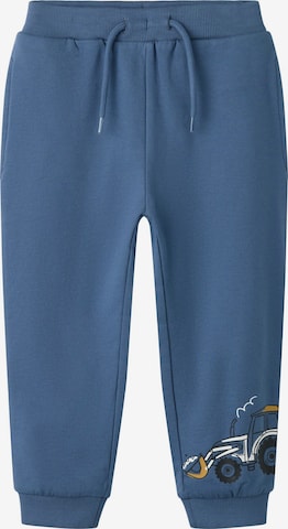NAME IT - Pantalón deportivo en Mezcla de colores: frente
