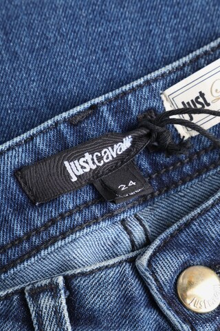 Just Cavalli Jeans in 24 in Blue