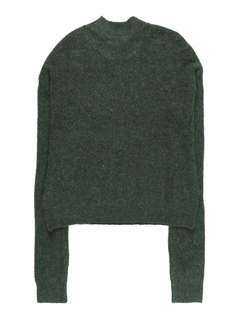 Teens (Size 140-176) LMTD Sweaters & cardigans Dark Green