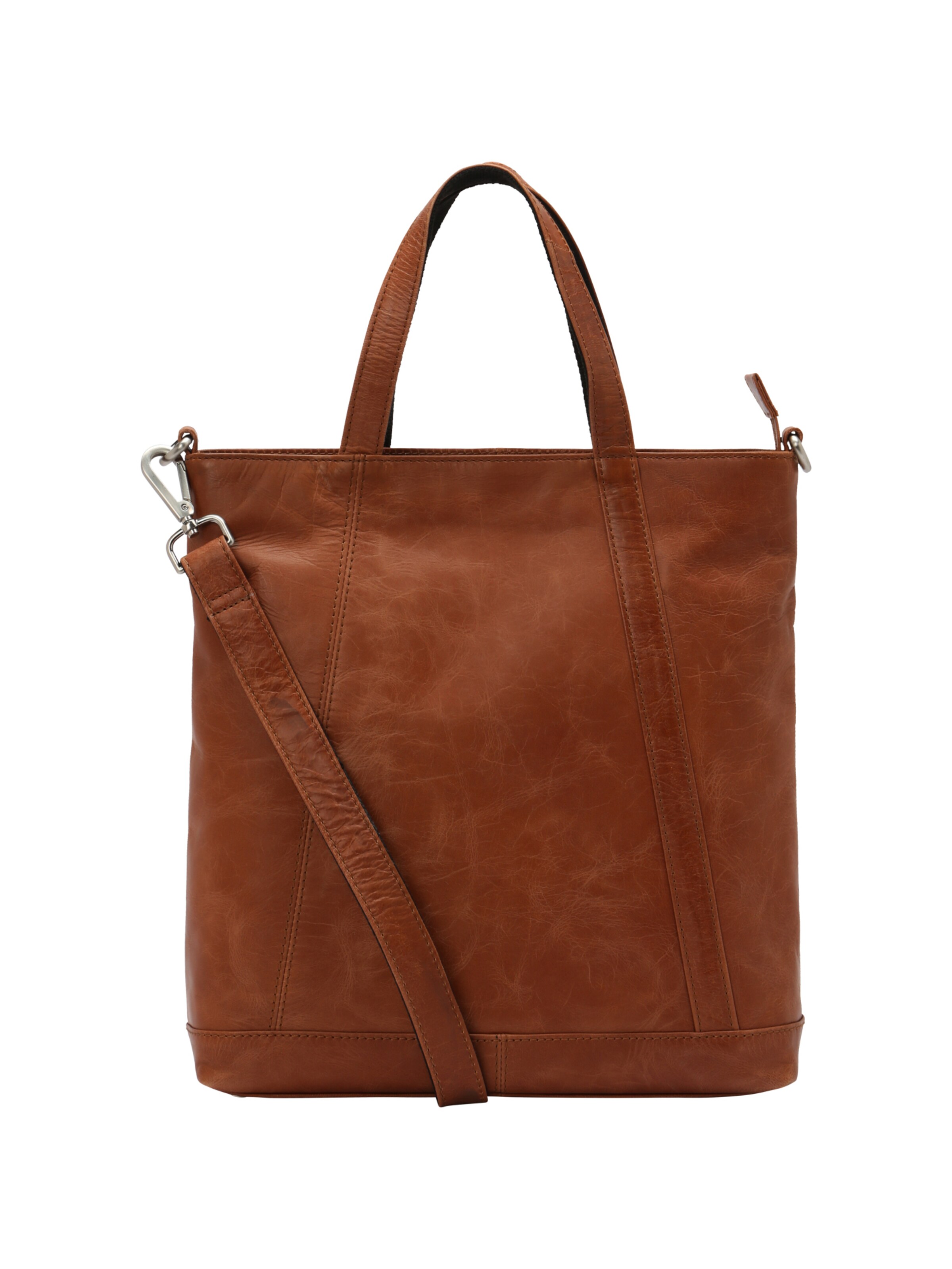 VOi Handbag 'REINA' in Brown