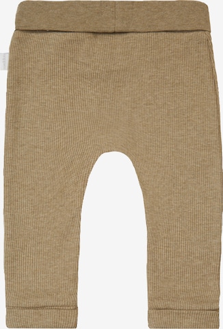 Noppies - regular Pantalón 'Naura' en marrón