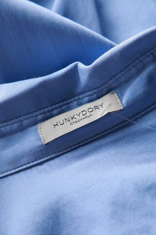 Hunkydory Playsuit S in Blau