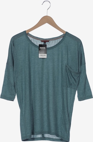 Review Top & Shirt in M in Green: front