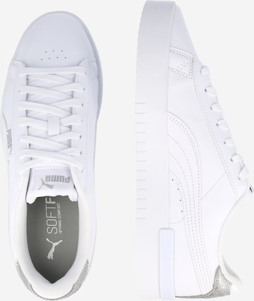 PUMA Sneakers 'Jada Distressed' in White