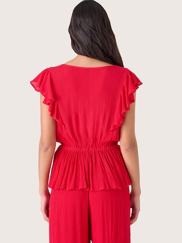 Camomilla Italia Blouse 'TESSA' in Rood