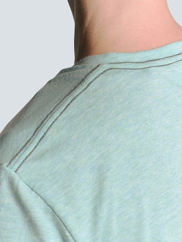 No Excess Shirt in Green