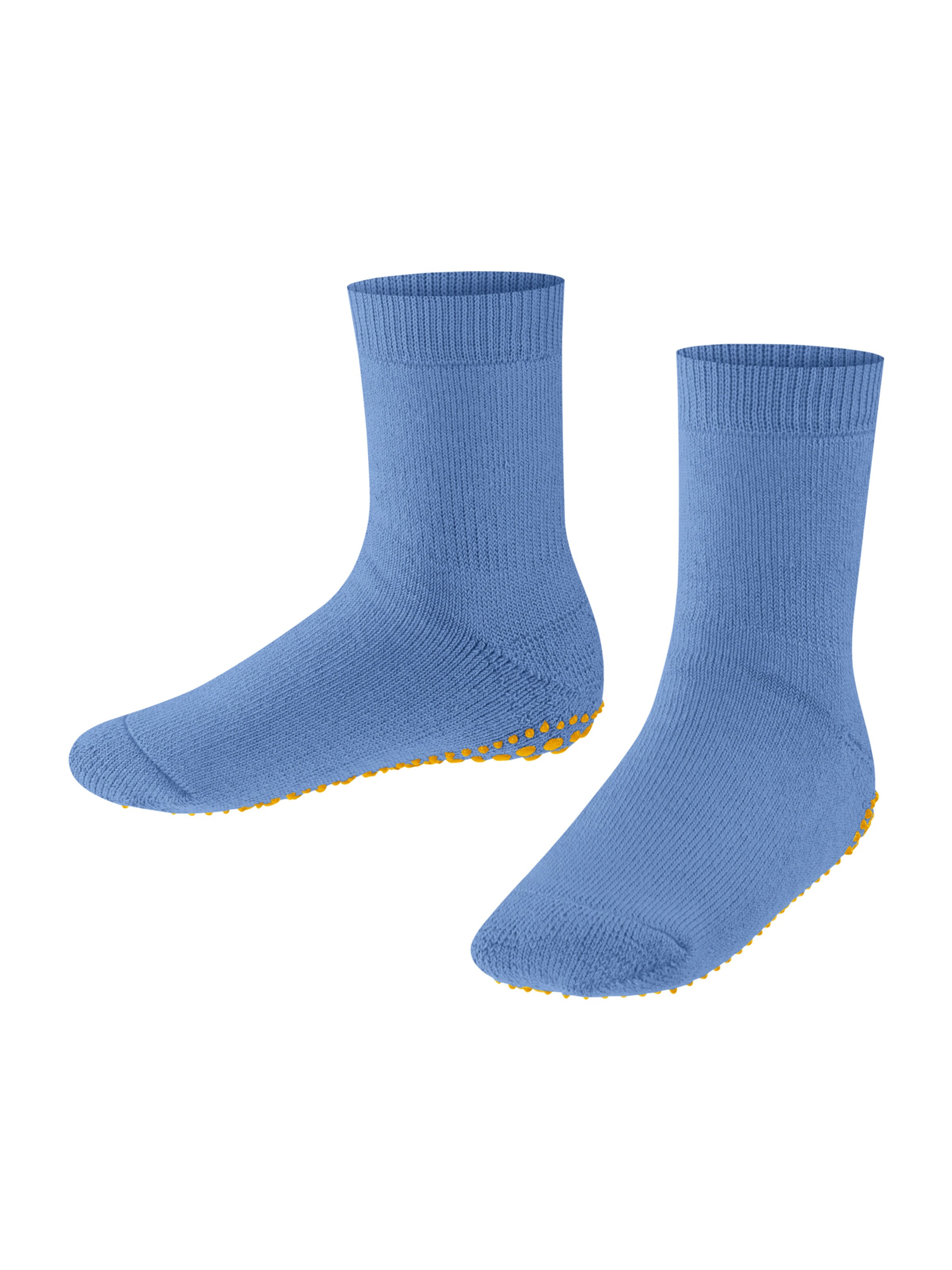 zils FALKE Zeķes 'Catspads': no priekšpuses