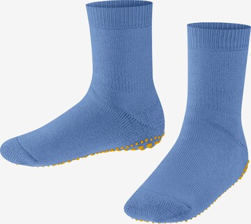 zils FALKE Zeķes 'Catspads': no priekšpuses