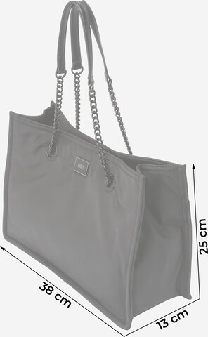 DKNY Чанта за през рамо 'Magnolia' в черно