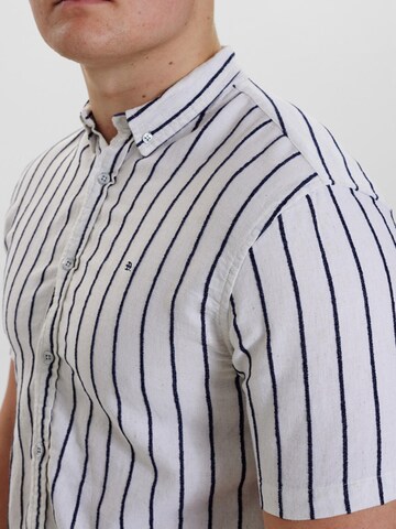 Dxnmxrk Shirt 'DXCalaeb' in Blauw