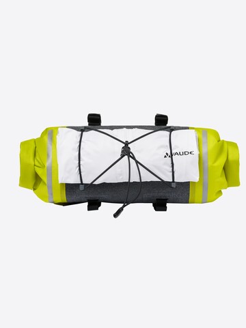 VAUDE RT-Lenkertaschen 'Trailfront Compact' in Grün