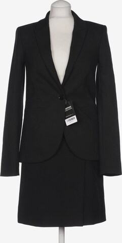 HALLHUBER Workwear & Suits in XS in Black: front