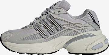 pelēks ADIDAS ORIGINALS Zemie brīvā laika apavi 'Adistar XLG 2.0': no priekšpuses