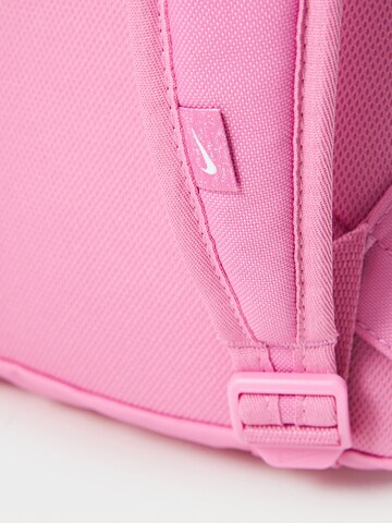 Nike Sportswear Batoh 'Brasilia JDI' – pink