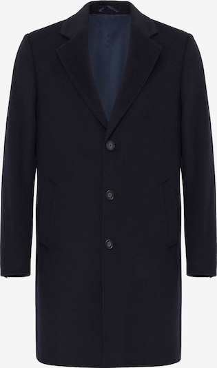 Moxx Paris Płaszcz przejściowy w kolorze niebieska nocm, Podgląd produktu