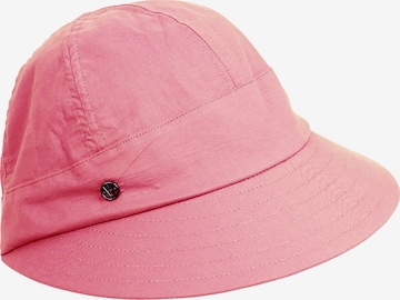 LOEVENICH Cap in Pink: Vorderseite