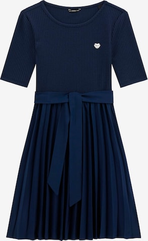 GUESS Kleid in Blau: Vorderseite