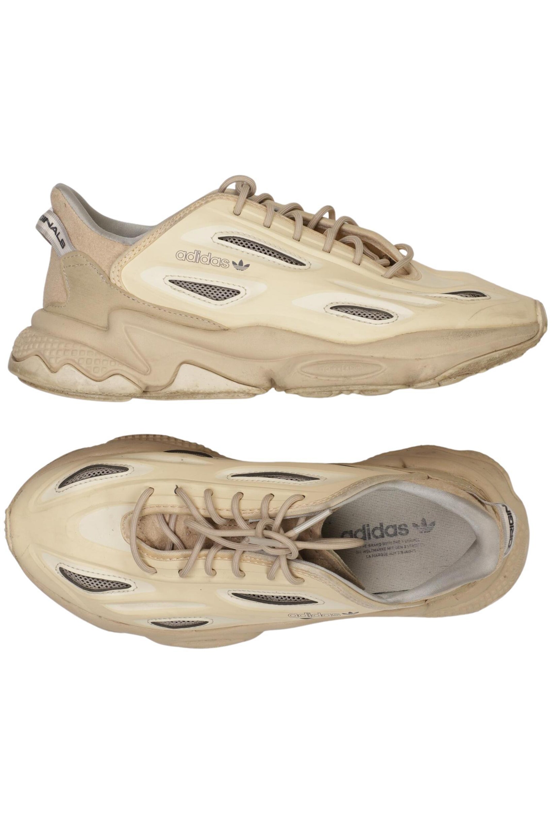 ADIDAS ORIGINALS Sneakers & Trainers in 38 in Beige: front