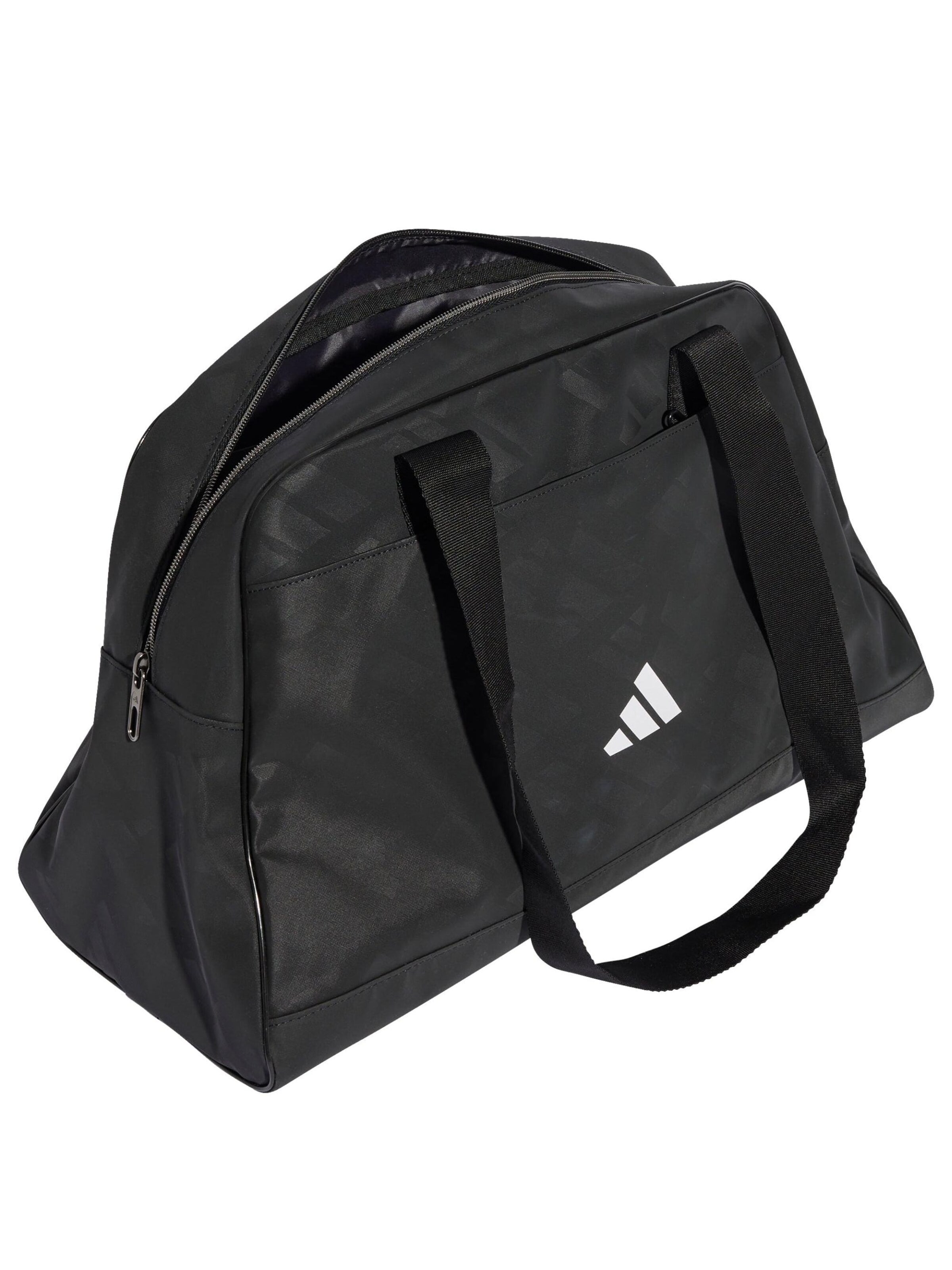 ADIDAS ORIGINALS Shoulder Bag in Black
