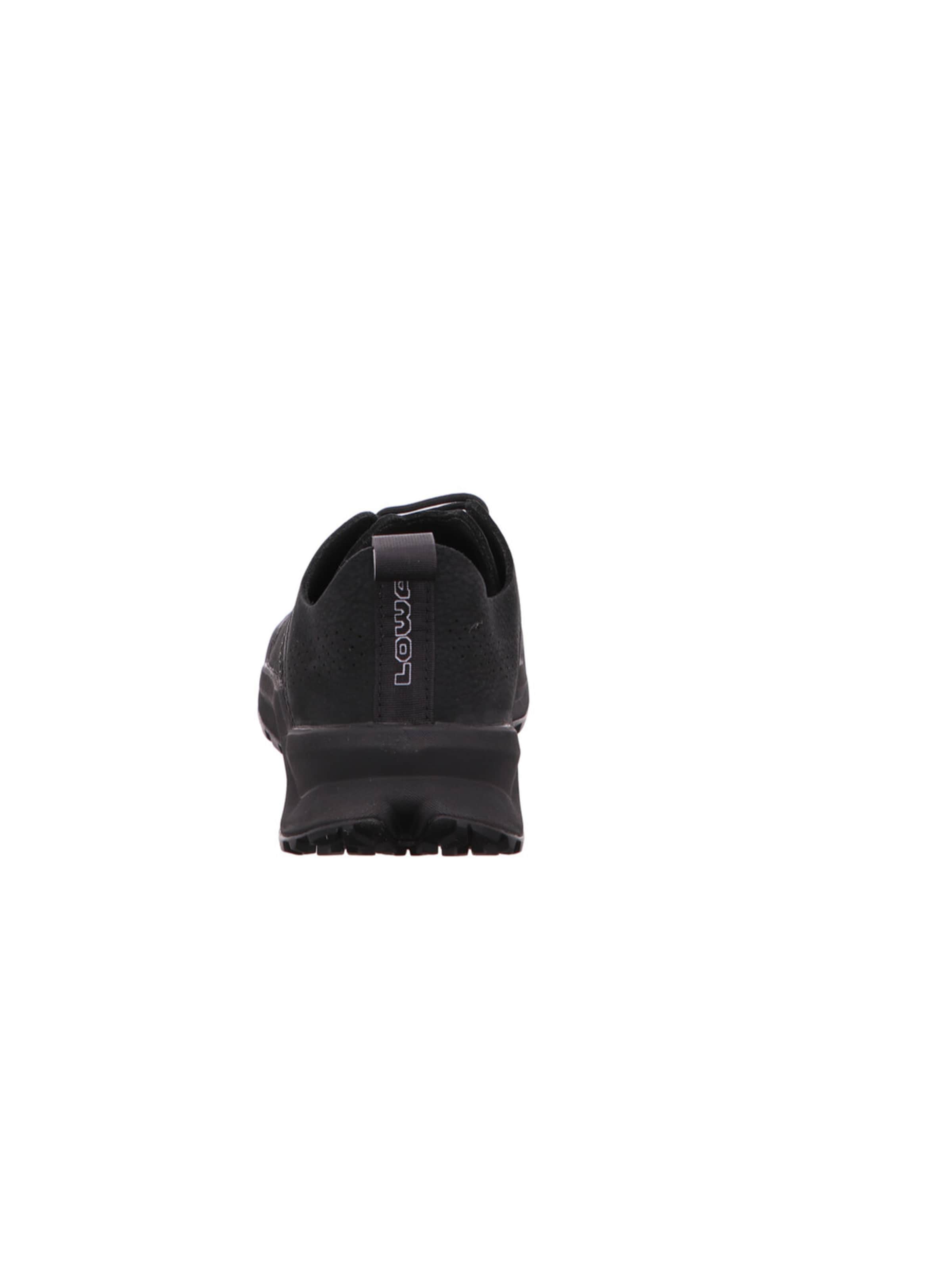 LOWA Sneakers 'Kaloya Lt' in Black