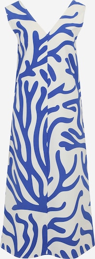 Guido Maria Kretschmer Women Kesämekko 'Charlotta' värissä sininen / offwhite, Tuotenäkymä