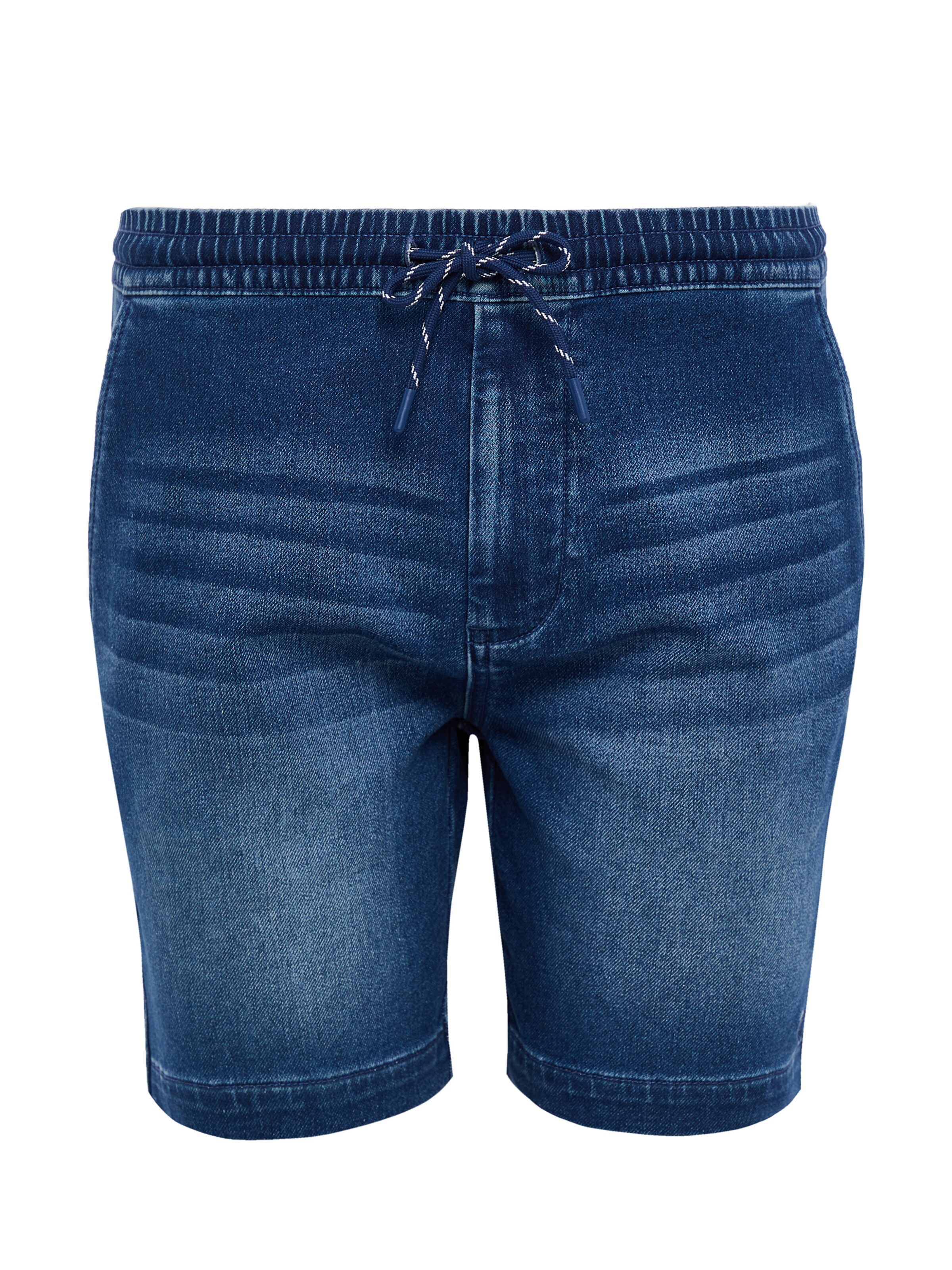 Threadbare Jeans 'Plaza' in Blue: front