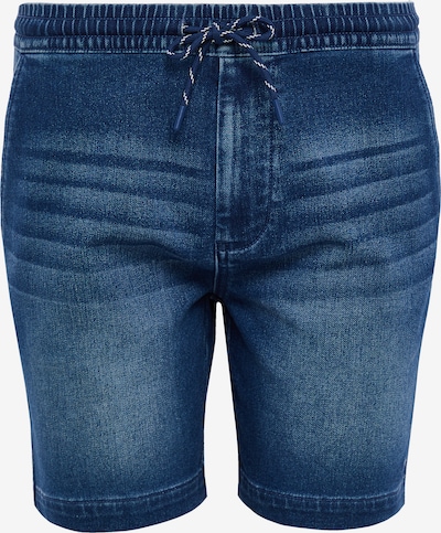 Threadbare Jeans 'Plaza' in de kleur Blauw denim, Productweergave