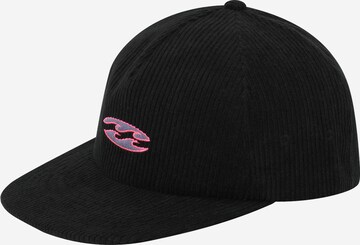 BILLABONG - Gorra en negro