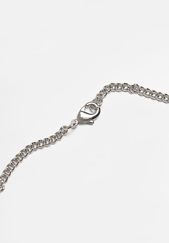 Urban ClassicsLančić - srebro boja