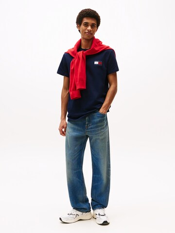 Tommy Jeans Футболка в Синий