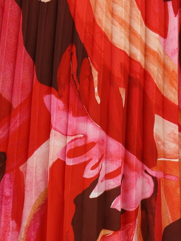 Jupe 'ONLALMA' Only Tall en marron
