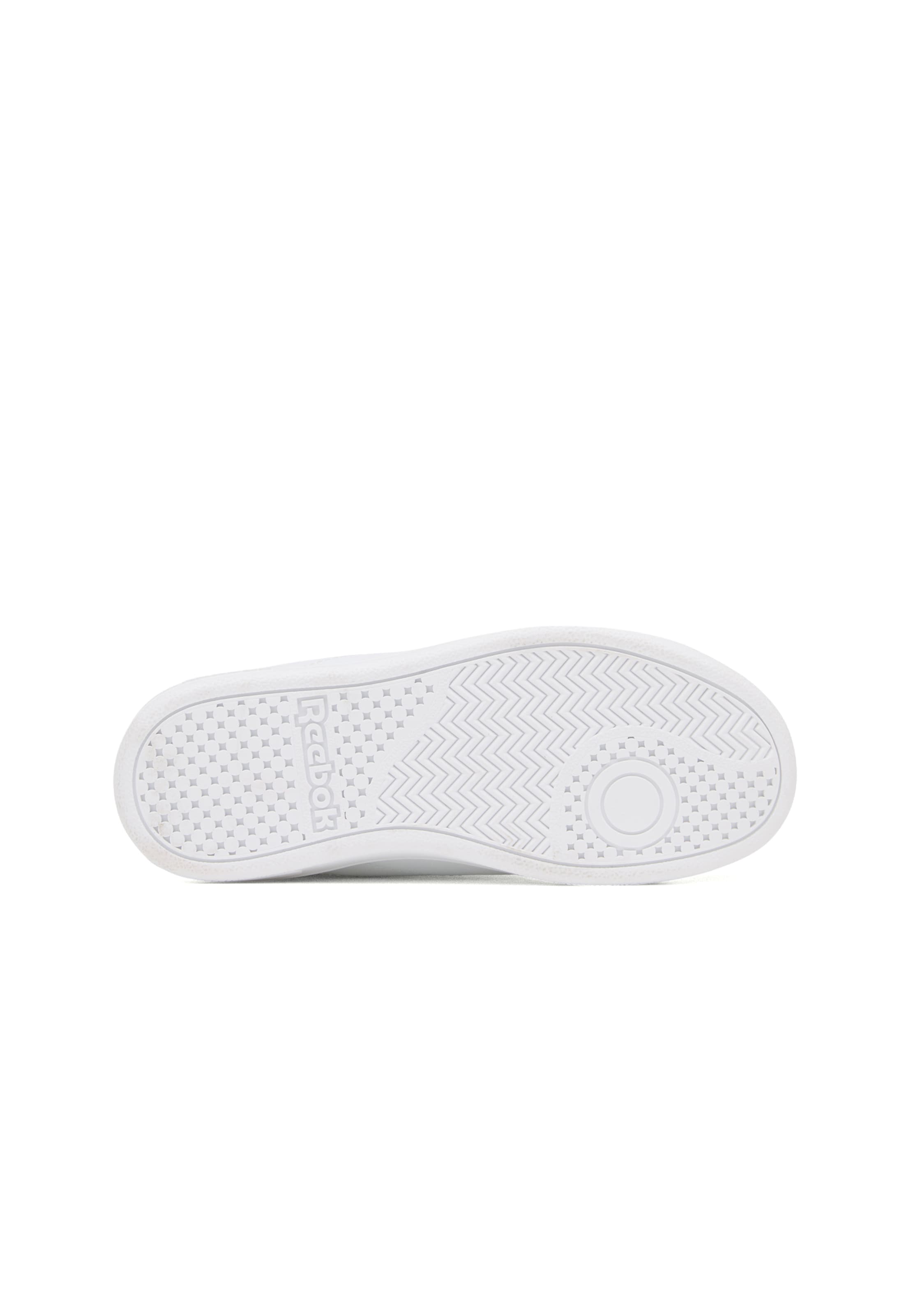 Reebok Sneakers in White