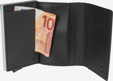 STRELLSON Wallet in Black