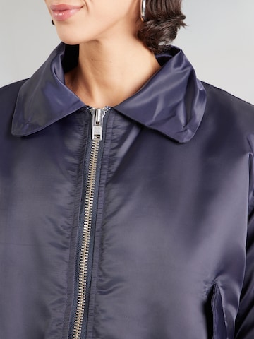 IRO - Chaqueta de invierno 'JOLINE' en azul