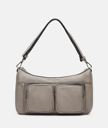 Borsa a spalla di Liebeskind Berlin in grigio