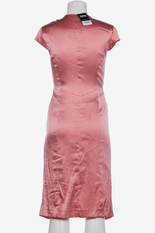 RENÉ LEZARD Kleid M in Pink
