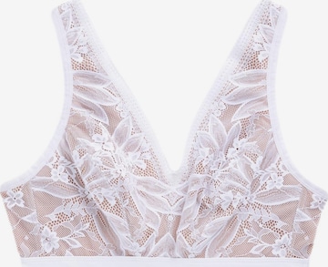 Reggiseno di Next in bianco: frontale