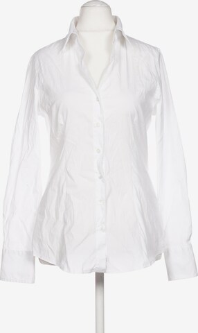 Robert Friedman Blouse & Tunic in M in White: front