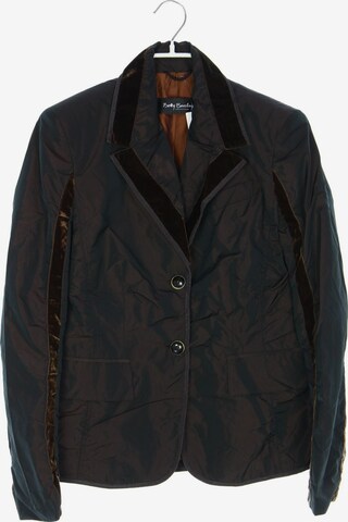 Betty Barclay Jacket & Coat in S in Brown: front
