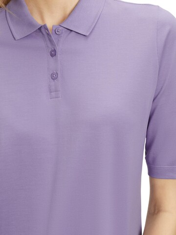 FALKE Shirt in Purple