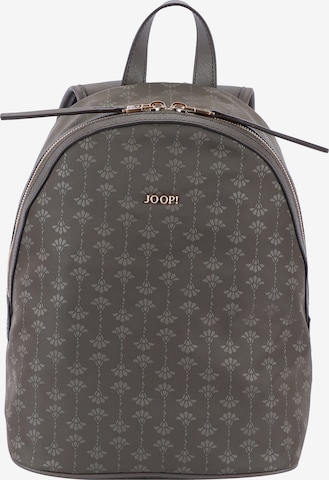 Zaino 'Collana Tessuto Enrica' di JOOP! in verde: frontale